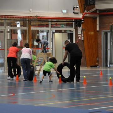 DSC 0943  Medium - Bewegingsschool Zaventem 
